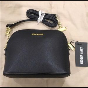Steve Madden across body purse!